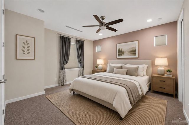 1444 Ozark Avenue, Mcallen, TX 78504