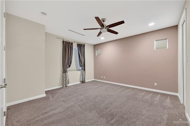 1444 Ozark Avenue, Mcallen, TX 78504