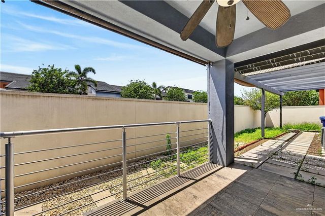 1444 Ozark Avenue, Mcallen, TX 78504