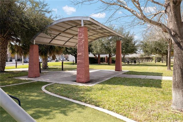 1444 Ozark Avenue, Mcallen, TX 78504