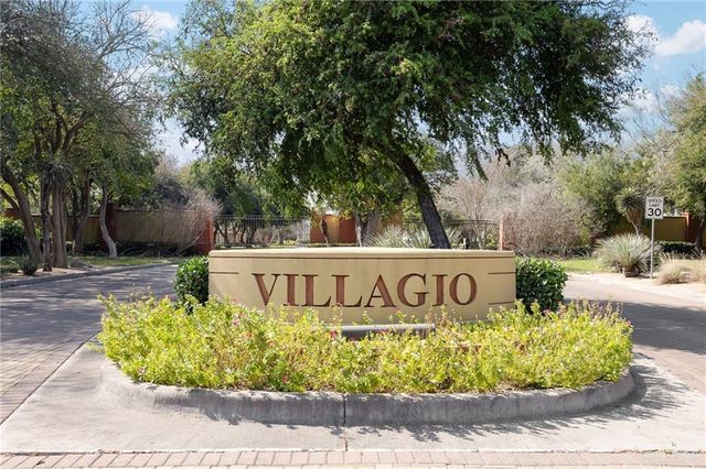 1444 Ozark Avenue, Mcallen, TX 78504