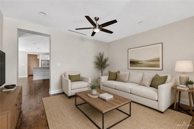 1444 Ozark Avenue, Mcallen, TX 78504