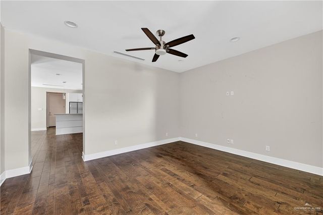 1444 Ozark Avenue, Mcallen, TX 78504