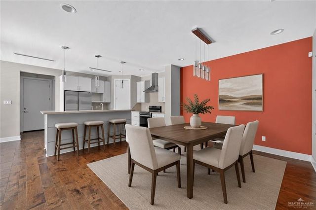 1444 Ozark Avenue, Mcallen, TX 78504