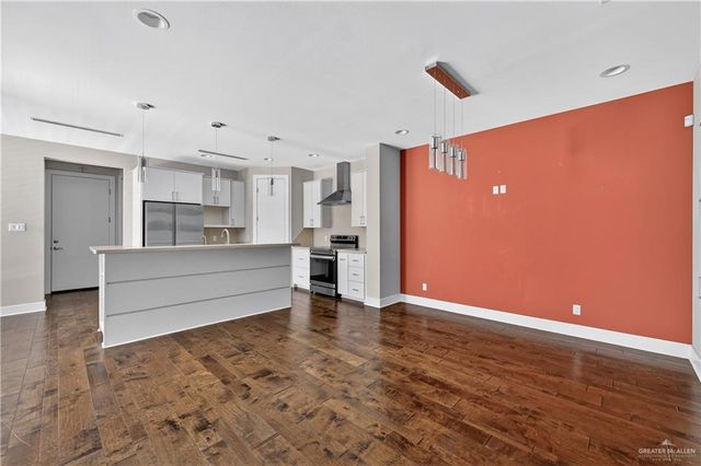 1444 Ozark Avenue, Mcallen, TX 78504
