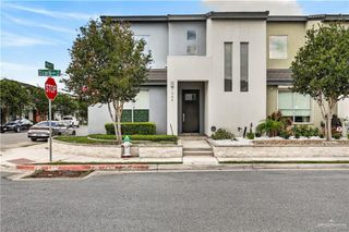 1444 Ozark Avenue, Mcallen, TX 78504