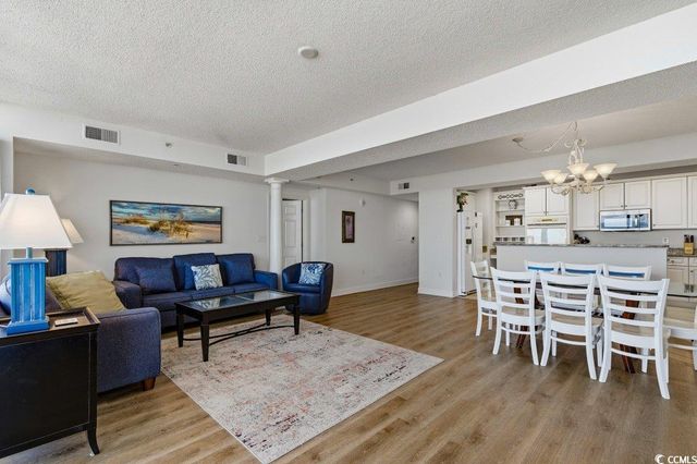 2709 S Ocean Blvd Apt 401, Myrtle Beach, SC 29577