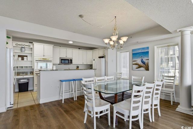 2709 S Ocean Blvd Apt 401, Myrtle Beach, SC 29577