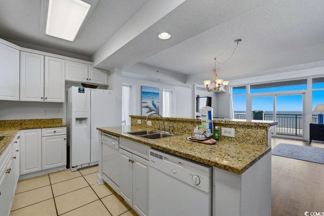 2709 S Ocean Blvd Apt 401, Myrtle Beach, SC 29577