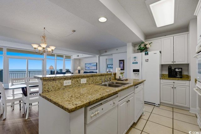 2709 S Ocean Blvd Apt 401, Myrtle Beach, SC 29577