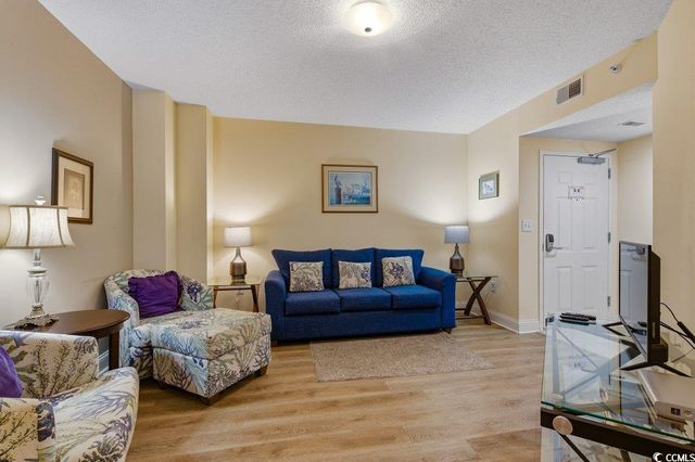 2709 S Ocean Blvd Apt 401, Myrtle Beach, SC 29577