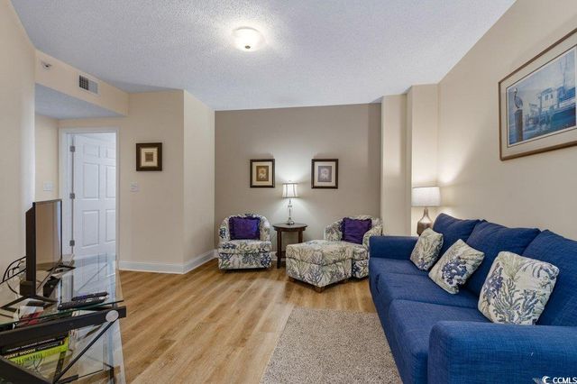 2709 S Ocean Blvd Apt 401, Myrtle Beach, SC 29577