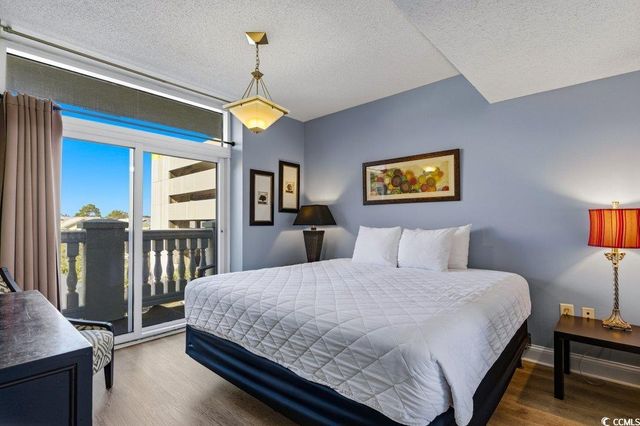 2709 S Ocean Blvd Apt 401, Myrtle Beach, SC 29577