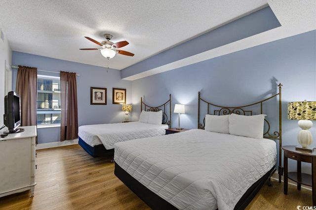 2709 S Ocean Blvd Apt 401, Myrtle Beach, SC 29577