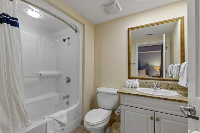 2709 S Ocean Blvd Apt 401, Myrtle Beach, SC 29577