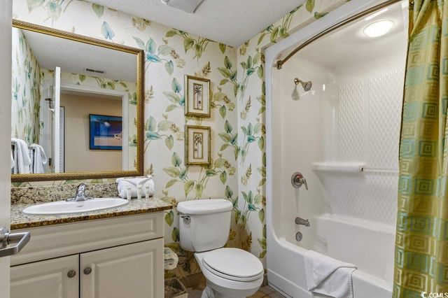 2709 S Ocean Blvd Apt 401, Myrtle Beach, SC 29577