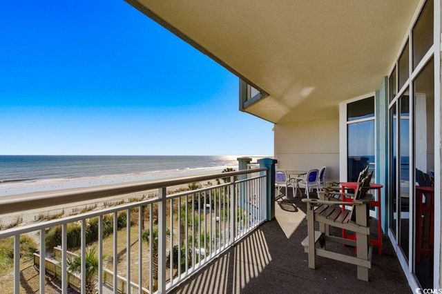 2709 S Ocean Blvd Apt 401, Myrtle Beach, SC 29577