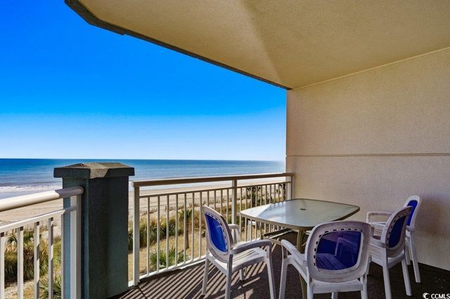 2709 S Ocean Blvd Apt 401, Myrtle Beach, SC 29577