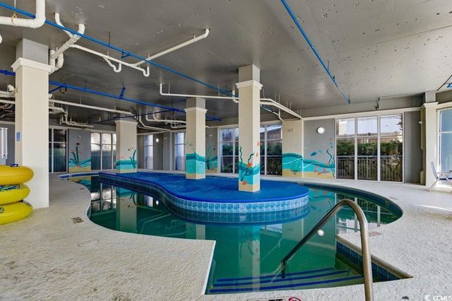 2709 S Ocean Blvd Apt 401, Myrtle Beach, SC 29577