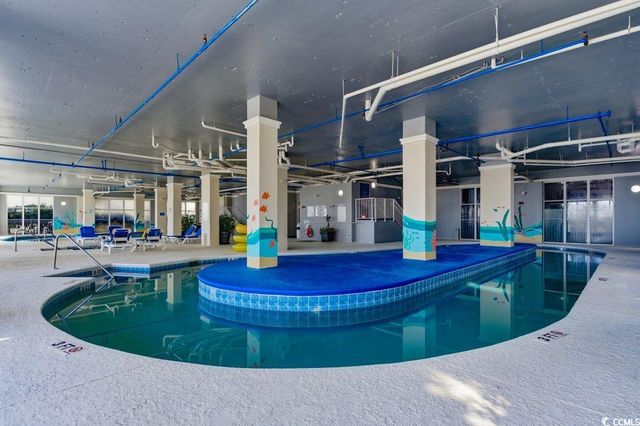 2709 S Ocean Blvd Apt 401, Myrtle Beach, SC 29577