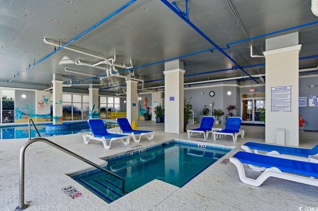 2709 S Ocean Blvd Apt 401, Myrtle Beach, SC 29577