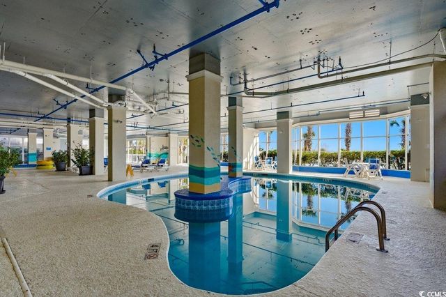 2709 S Ocean Blvd Apt 401, Myrtle Beach, SC 29577