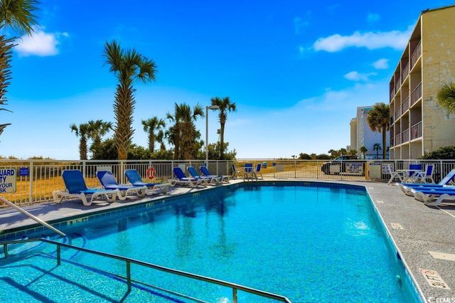 2709 S Ocean Blvd Apt 401, Myrtle Beach, SC 29577