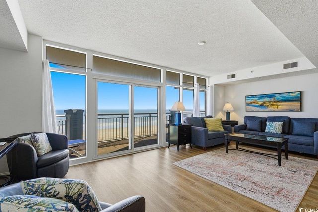 2709 S Ocean Blvd Apt 401, Myrtle Beach, SC 29577