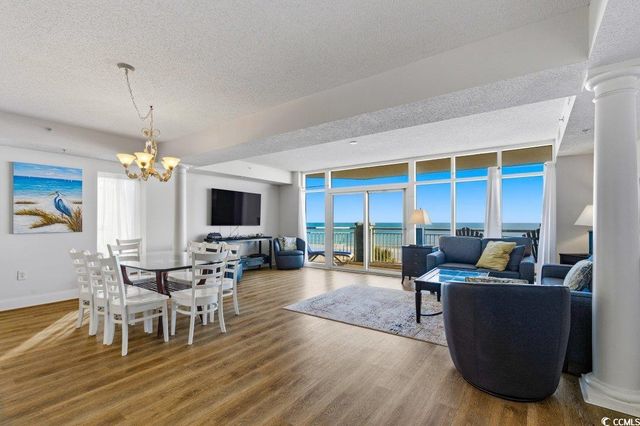 2709 S Ocean Blvd Apt 401, Myrtle Beach, SC 29577