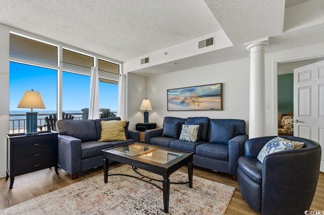 2709 S Ocean Blvd Apt 401, Myrtle Beach, SC 29577