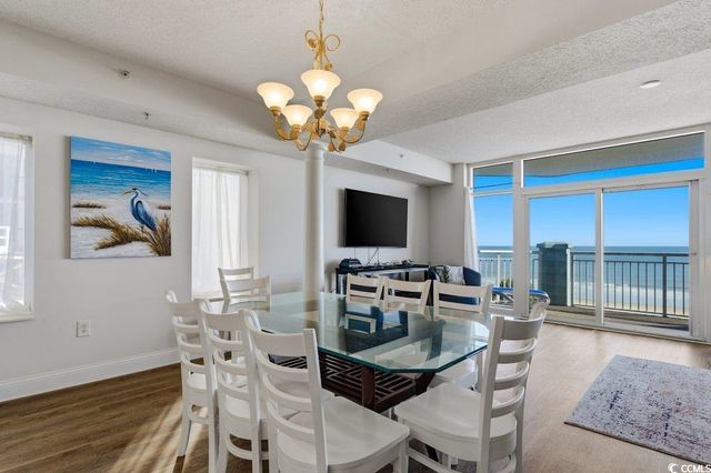 2709 S Ocean Blvd Apt 401, Myrtle Beach, SC 29577