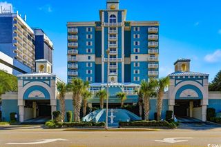 2709 S Ocean Blvd Apt 401, Myrtle Beach, SC 29577