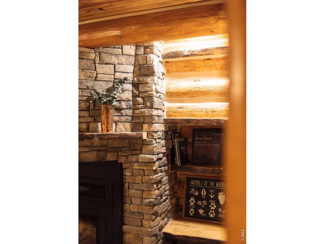 14142 N Saint Vrain Dr, Lyons, CO 80540