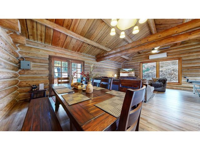 14142 N Saint Vrain Dr, Lyons, CO 80540