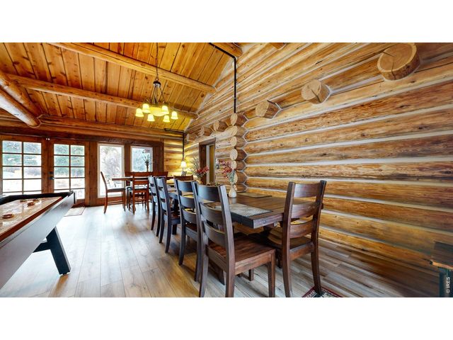 14142 N Saint Vrain Dr, Lyons, CO 80540