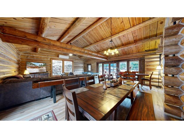 14142 N Saint Vrain Dr, Lyons, CO 80540