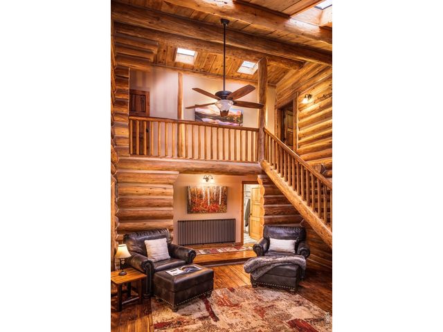 14142 N Saint Vrain Dr, Lyons, CO 80540