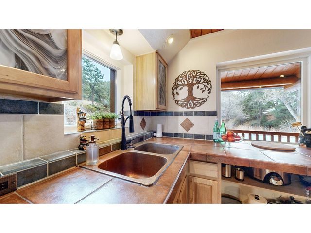 14142 N Saint Vrain Dr, Lyons, CO 80540