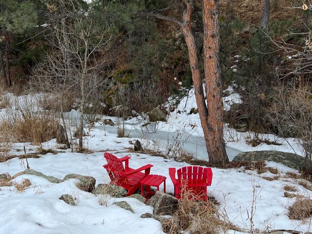 14142 N Saint Vrain Dr, Lyons, CO 80540