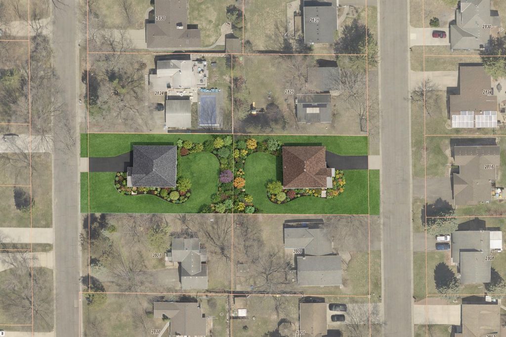 2816 Oxford Street N Parcel 2, Roseville, MN 55126 — photo 3