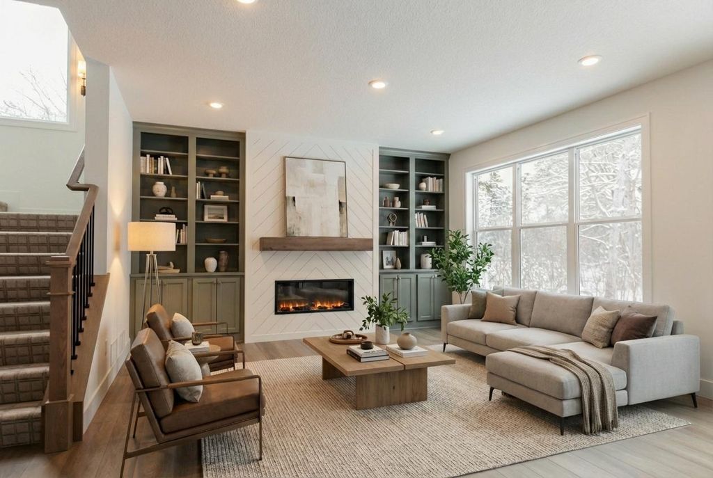 2816 Oxford Street N Parcel 2, Roseville, MN 55126 — photo 4