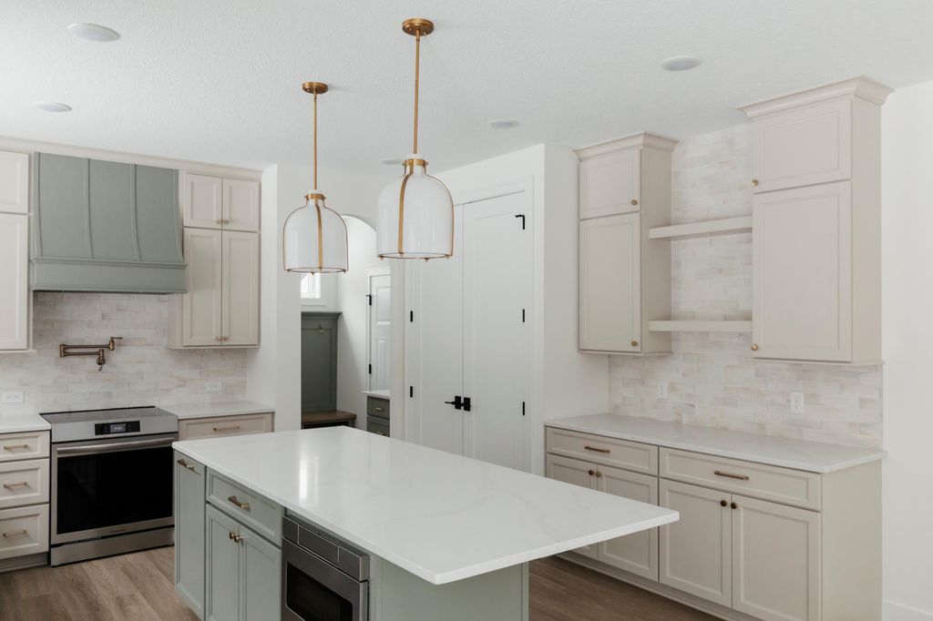 2816 Oxford Street N Parcel 2, Roseville, MN 55126 — photo 5