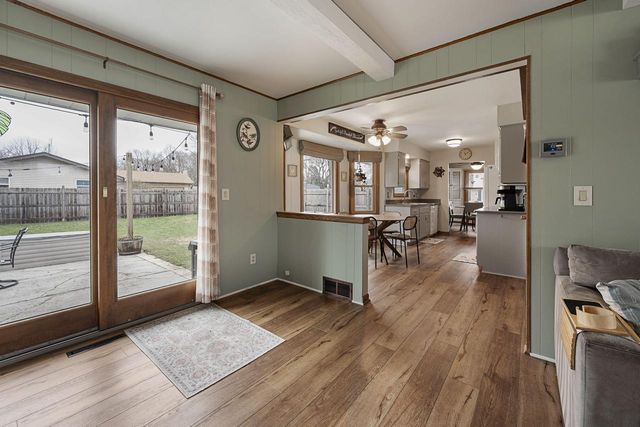 1000 School DRIVE, Waukesha, WI 53189