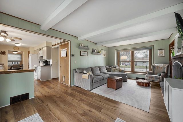1000 School DRIVE, Waukesha, WI 53189