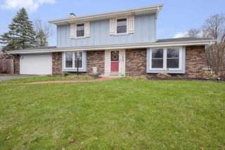 1000 School DRIVE, Waukesha, WI 53189