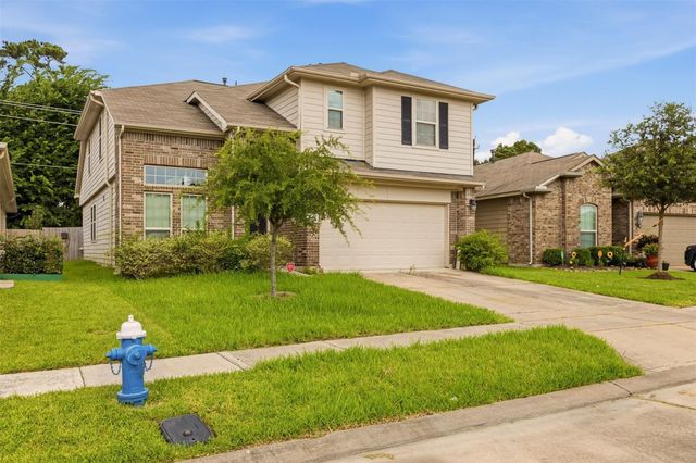 6131 Carpenters Cove Lane, Houston, TX 77049