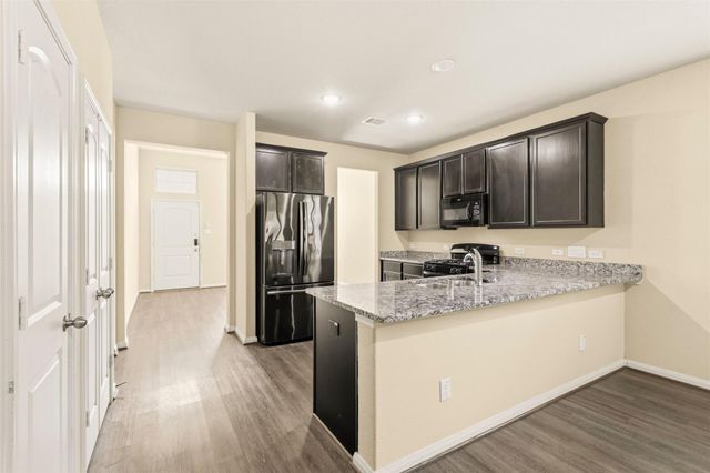 6131 Carpenters Cove Lane, Houston, TX 77049