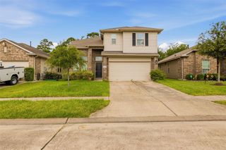 6131 Carpenters Cove Lane, Houston, TX 77049