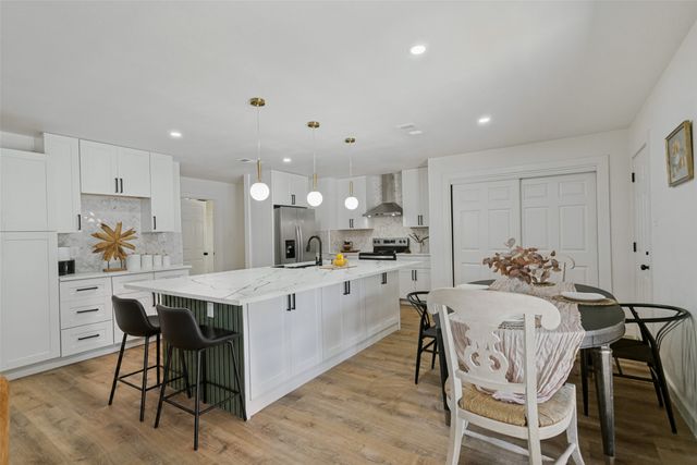 2704 Parkhaven Drive, Plano, TX 75075