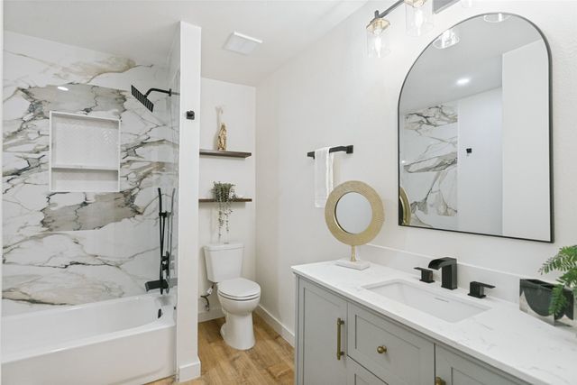 2704 Parkhaven Drive, Plano, TX 75075